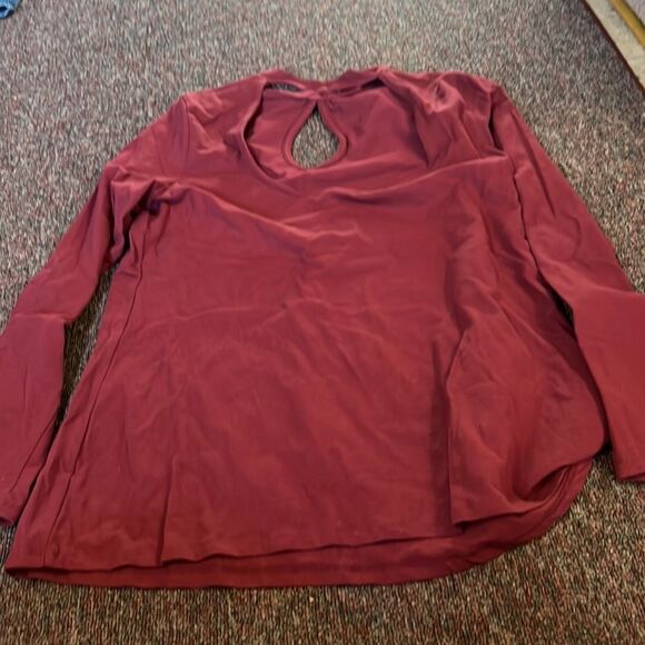 Torrid size 1 blouse - Picture 6 of 8